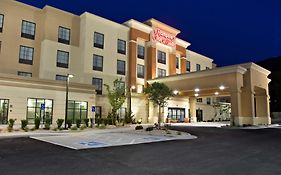 Hampton Inn & Suites Salt Lake City/farmington