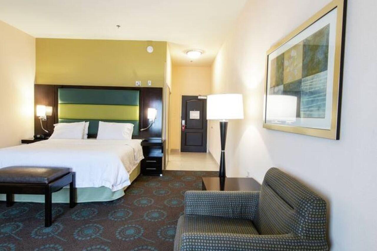 Hampton Inn & Suites Salt Lake City/Farmington Exterior photo