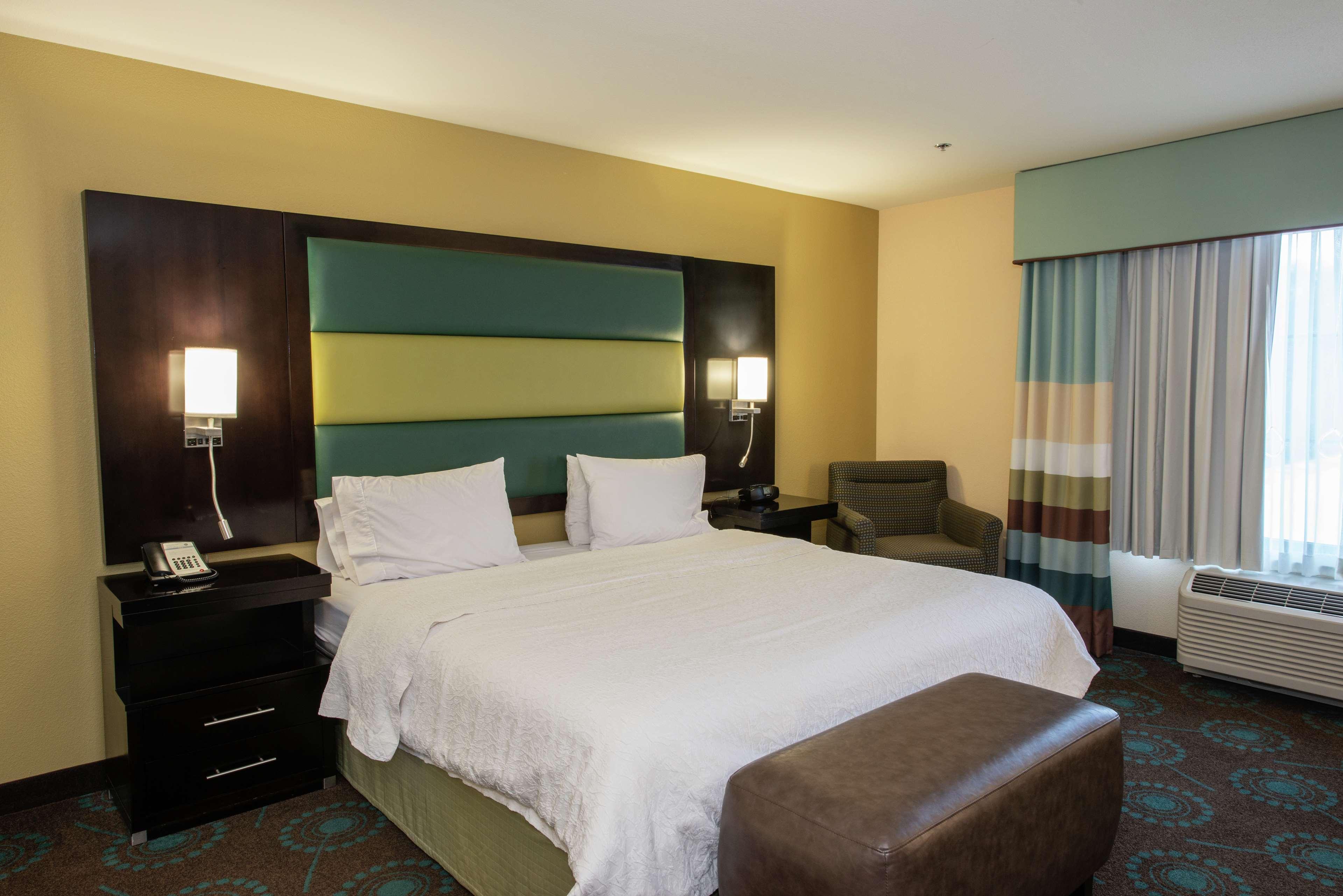 Hampton Inn & Suites Salt Lake City/Farmington Exterior photo