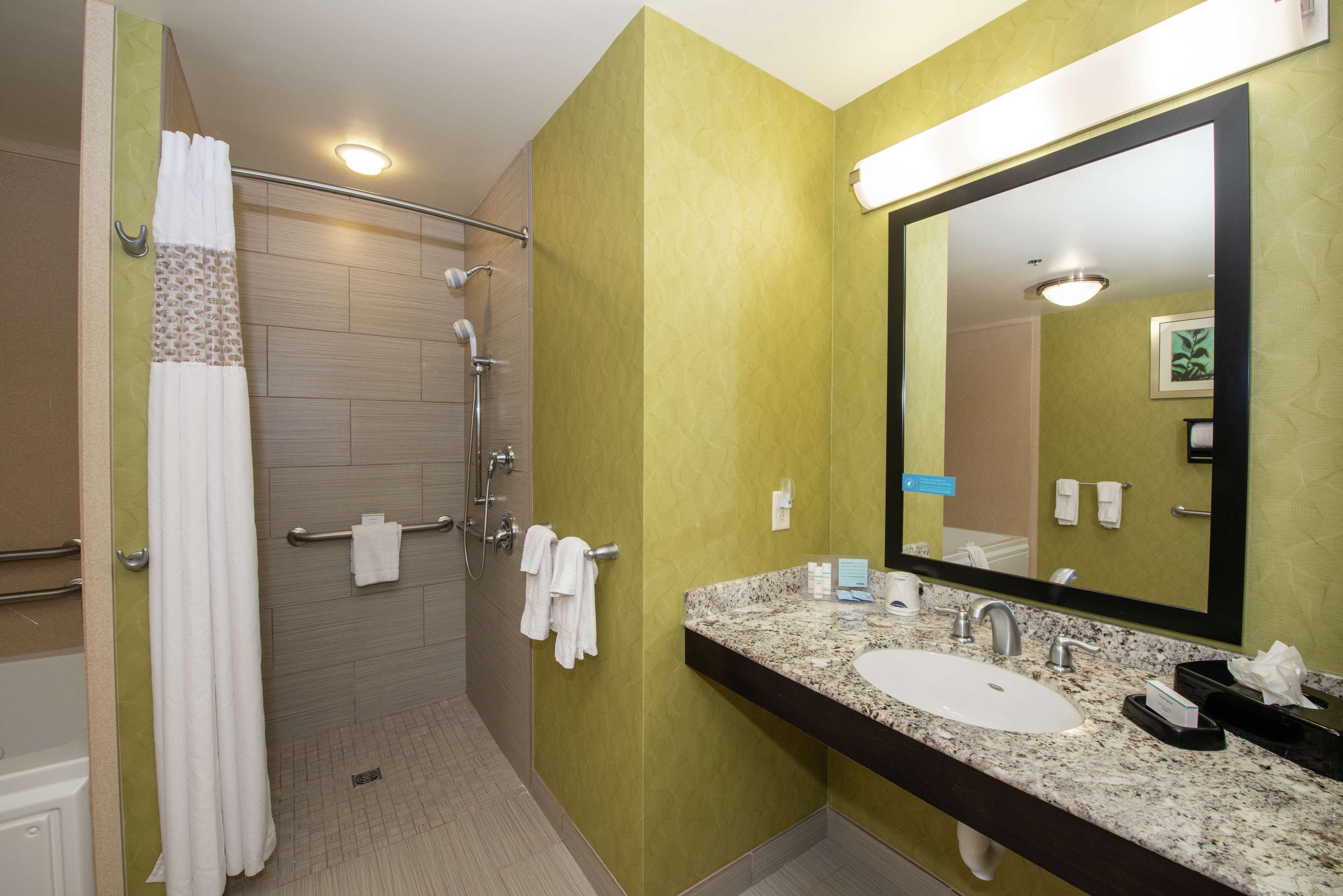Hampton Inn & Suites Salt Lake City/Farmington Exterior photo