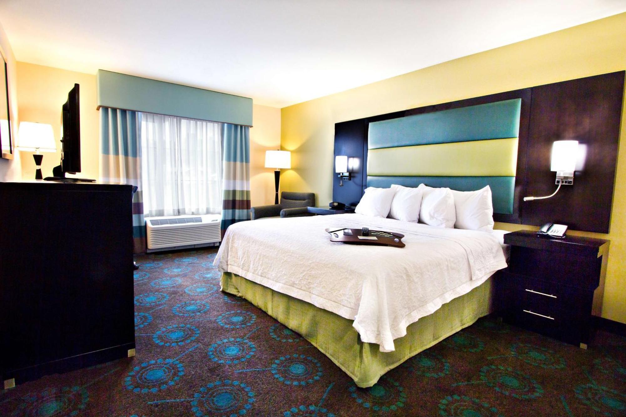 Hampton Inn & Suites Salt Lake City/Farmington Exterior photo